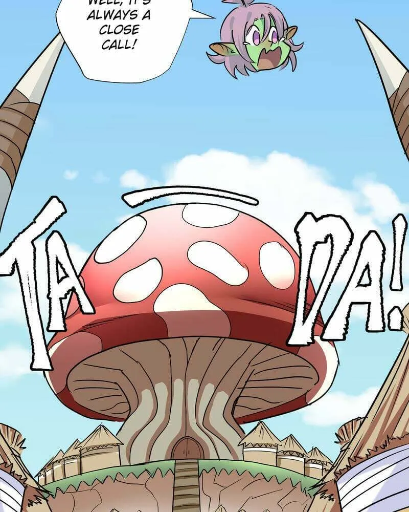 Just a Goblin Chapter 1 page 79 - 