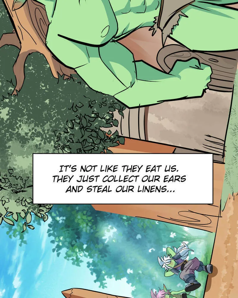 Just a Goblin Chapter 1 page 82 - 