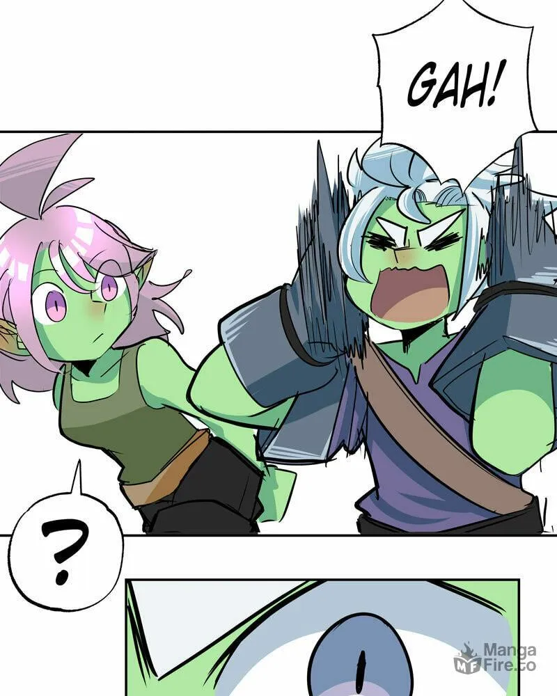 Just a Goblin Chapter 1 page 87 - 