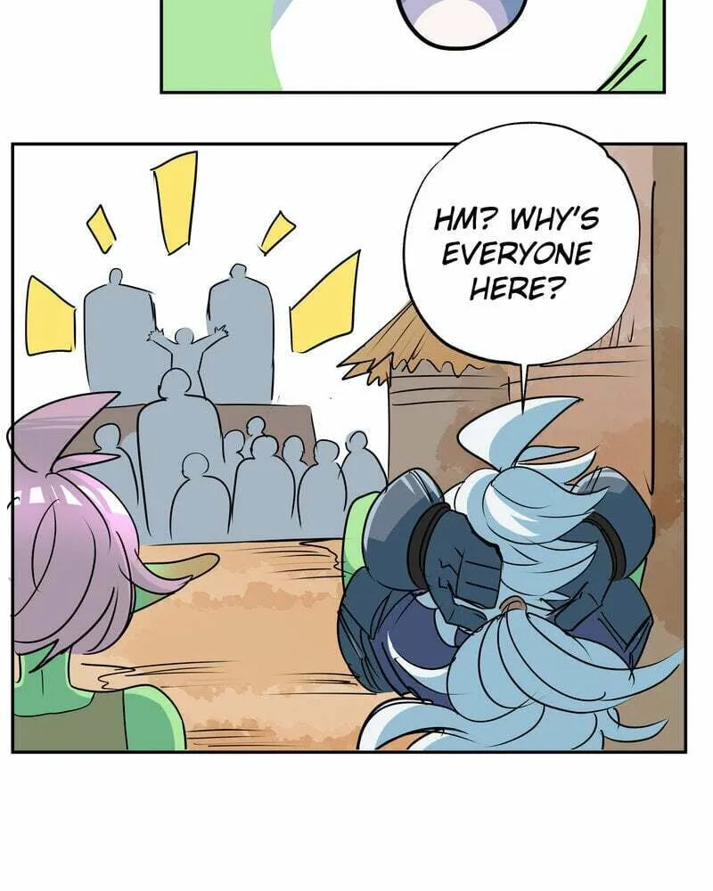 Just a Goblin Chapter 1 page 88 - 