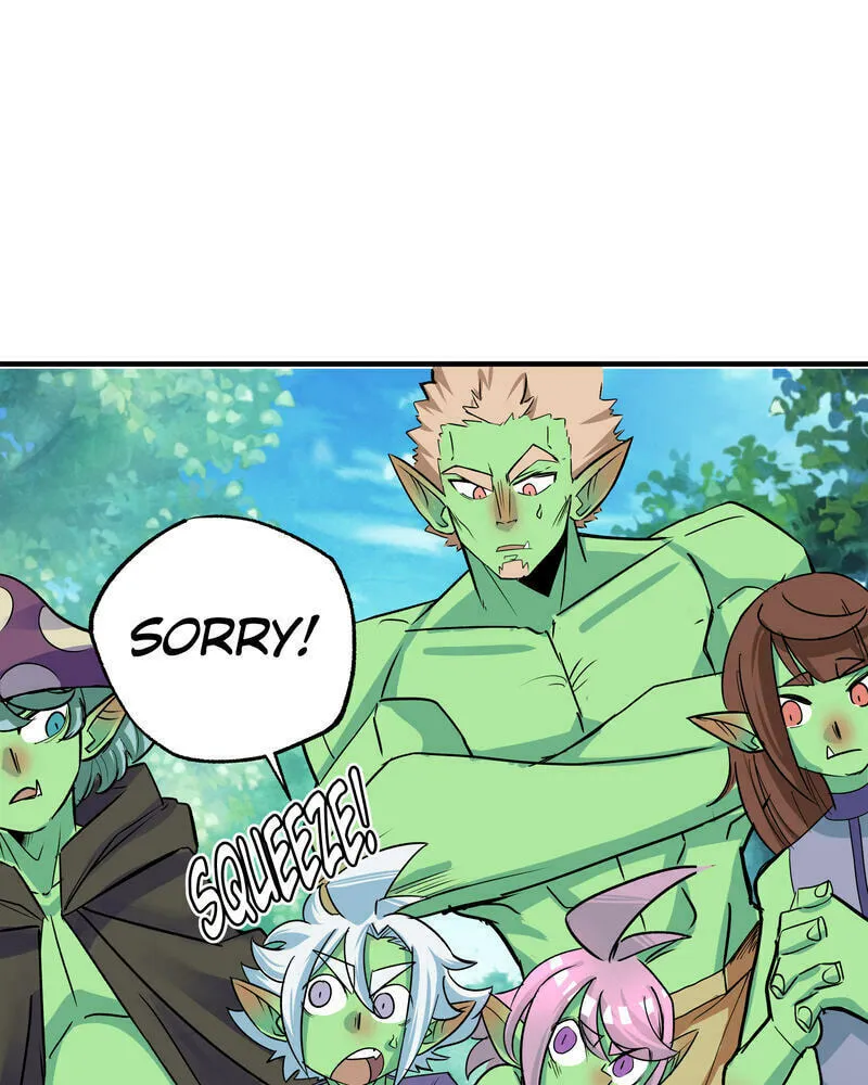 Just a Goblin Chapter 1 page 89 - 