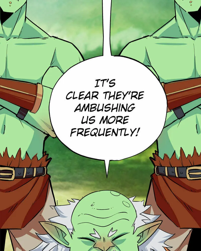 Just a Goblin Chapter 1 page 91 - 