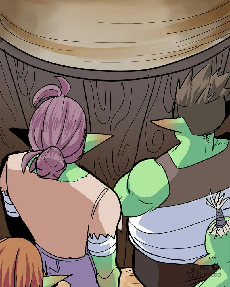 Just a Goblin Chapter 1 page 93 - 