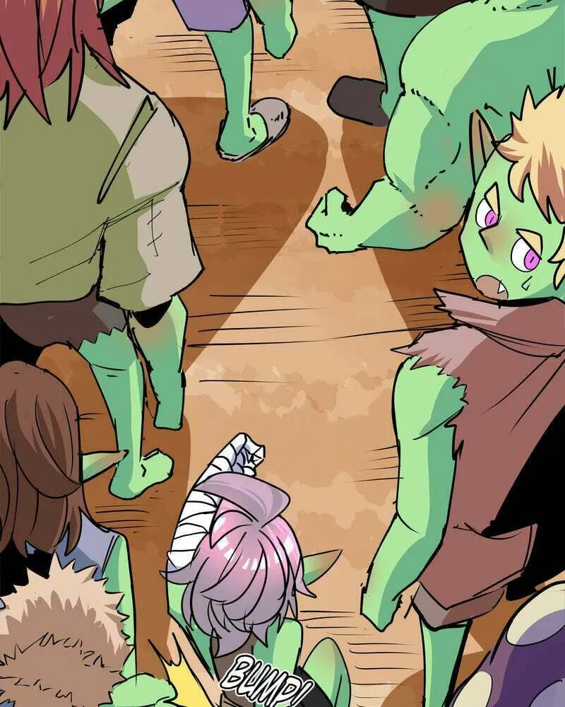 Just a Goblin Chapter 1 page 94 - 