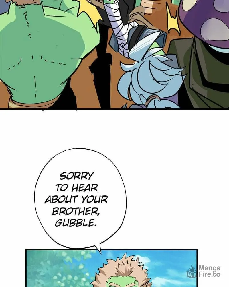 Just a Goblin Chapter 1 page 95 - 