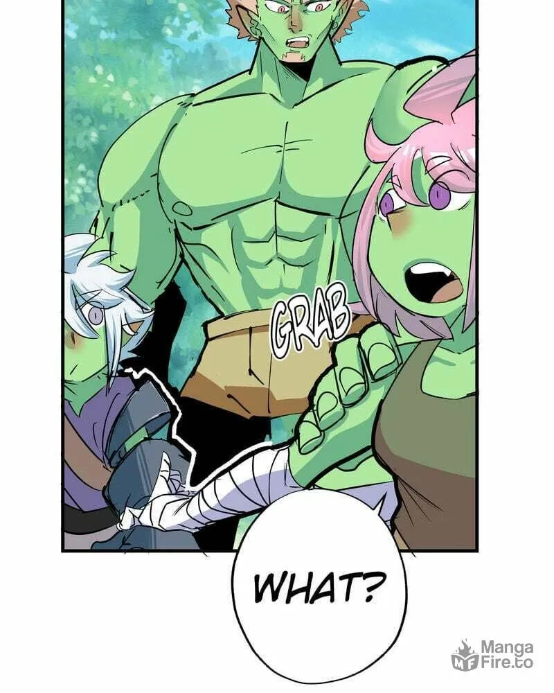 Just a Goblin Chapter 1 page 96 - 