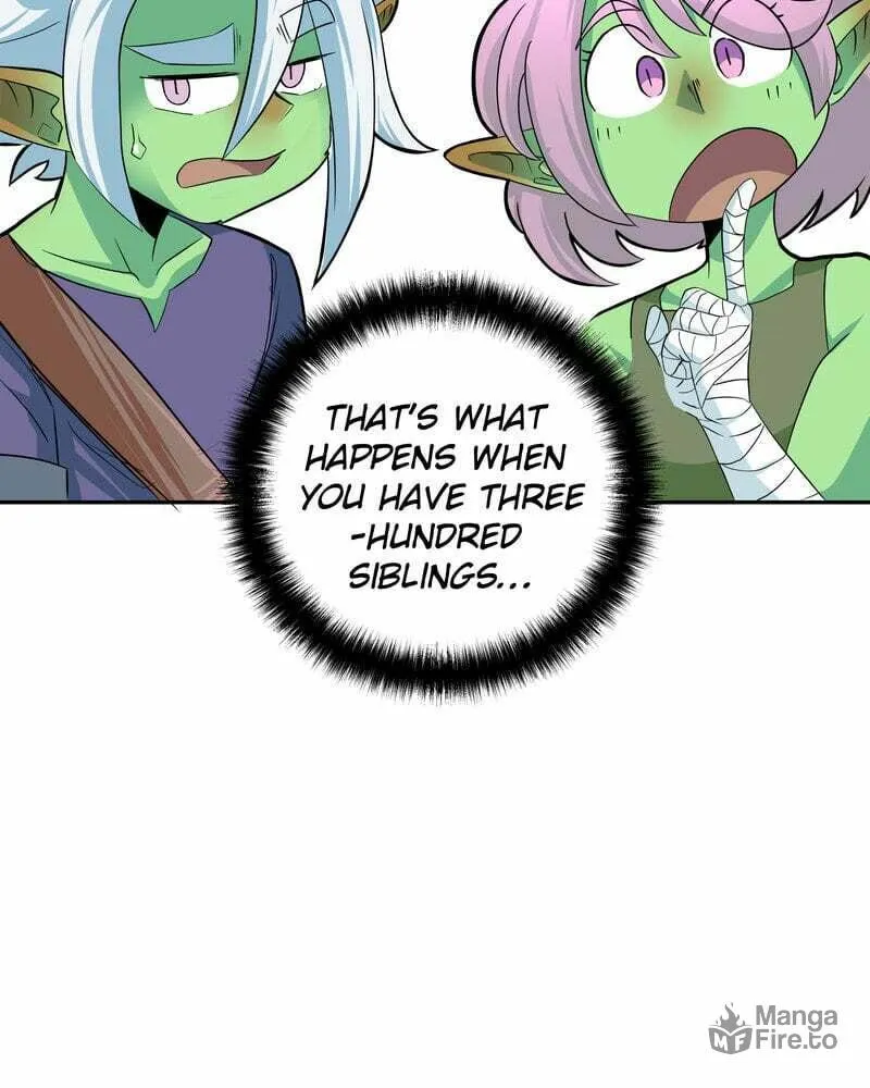 Just a Goblin Chapter 1 page 99 - 