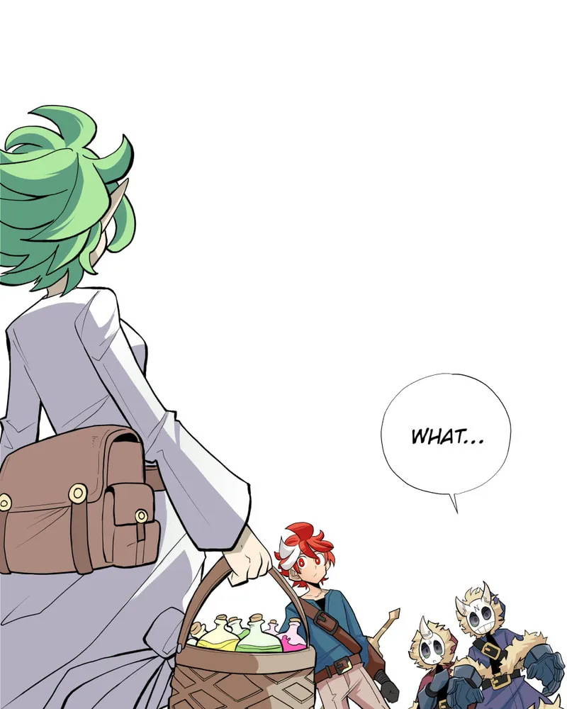 Just a Goblin Chapter 10 page 1 - 