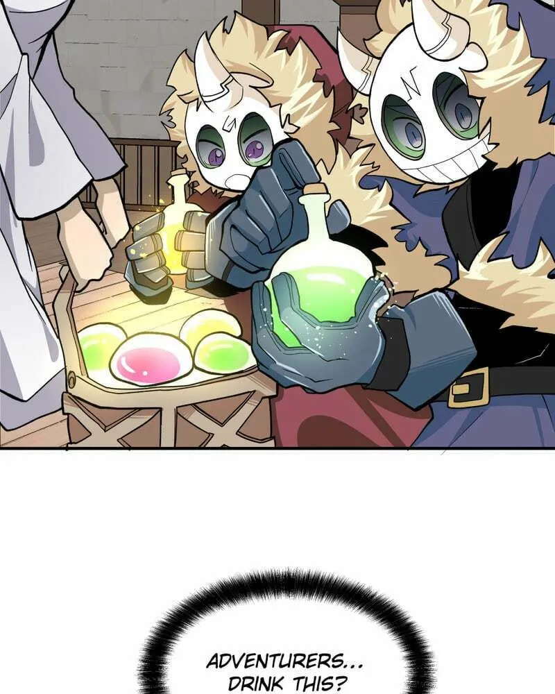 Just a Goblin Chapter 10 page 14 - 