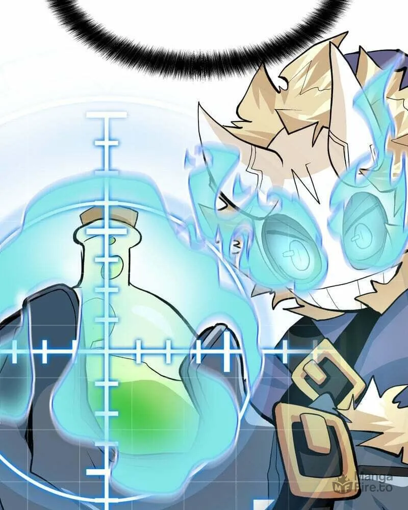 Just a Goblin Chapter 10 page 20 - 