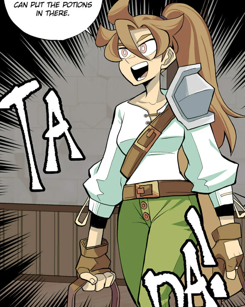 Just a Goblin Chapter 10 page 22 - 