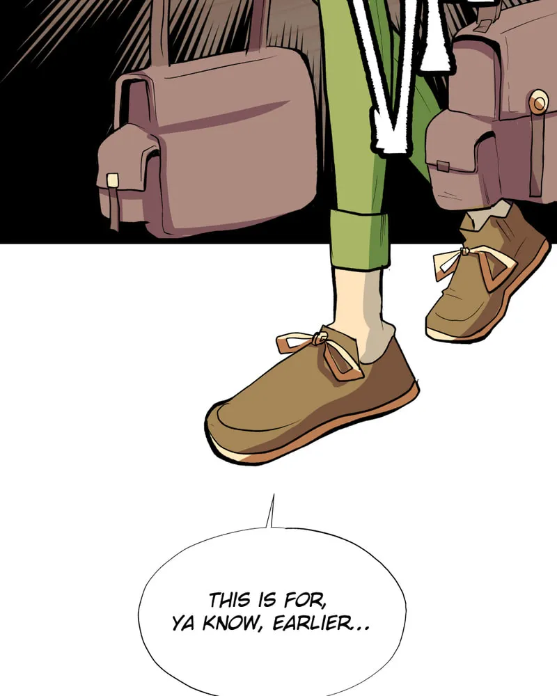 Just a Goblin Chapter 10 page 23 - 