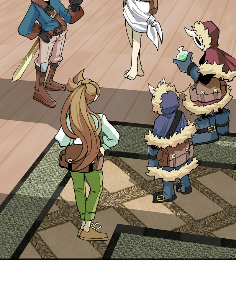Just a Goblin Chapter 10 page 28 - 