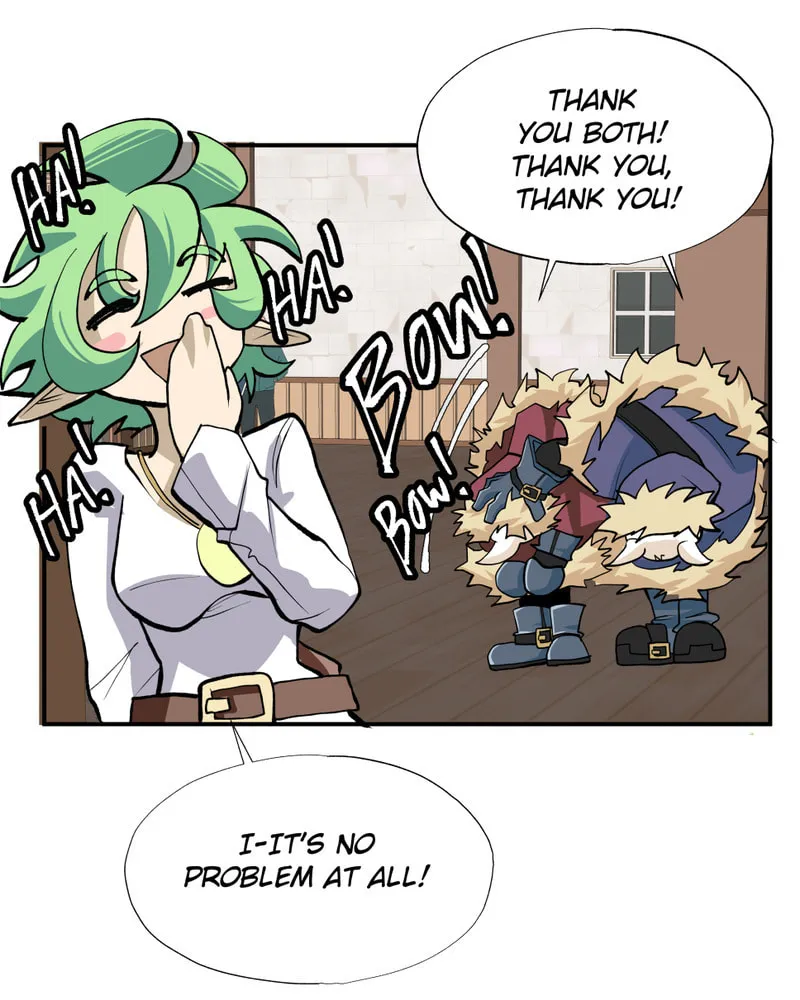 Just a Goblin Chapter 10 page 29 - 