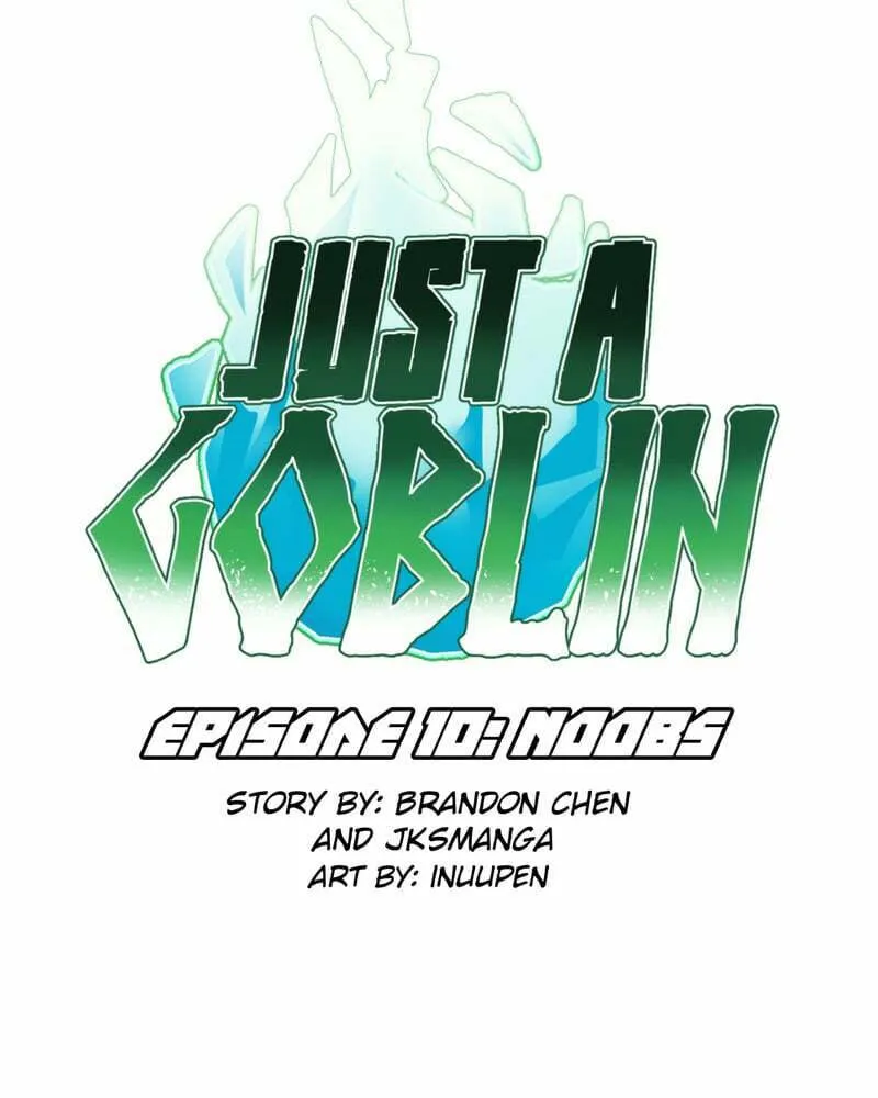 Just a Goblin Chapter 10 page 4 - 