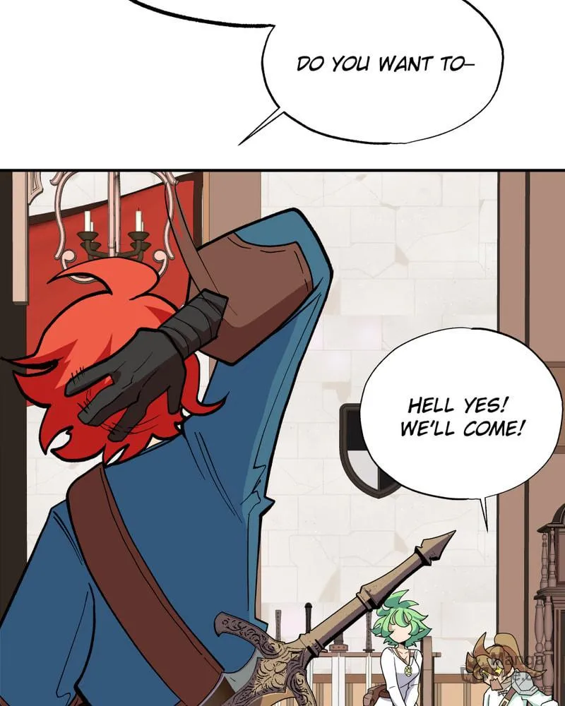 Just a Goblin Chapter 10 page 35 - 