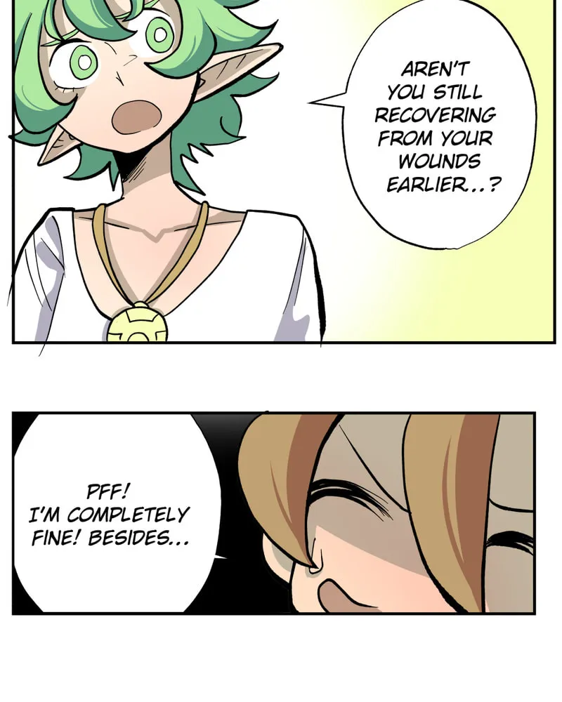 Just a Goblin Chapter 10 page 37 - 
