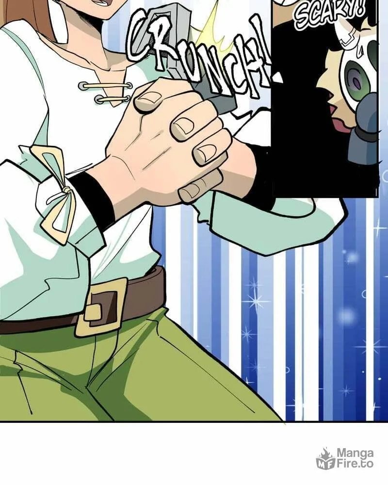 Just a Goblin Chapter 10 page 39 - 