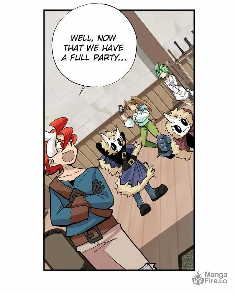 Just a Goblin Chapter 10 page 40 - 