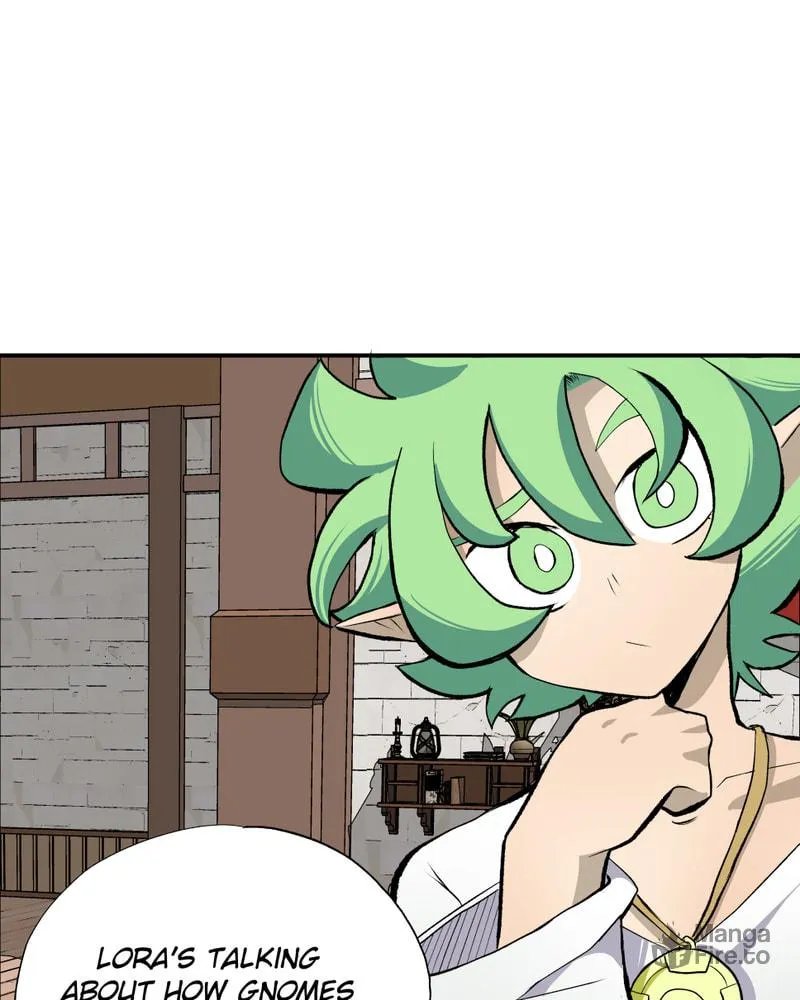 Just a Goblin Chapter 10 page 5 - 