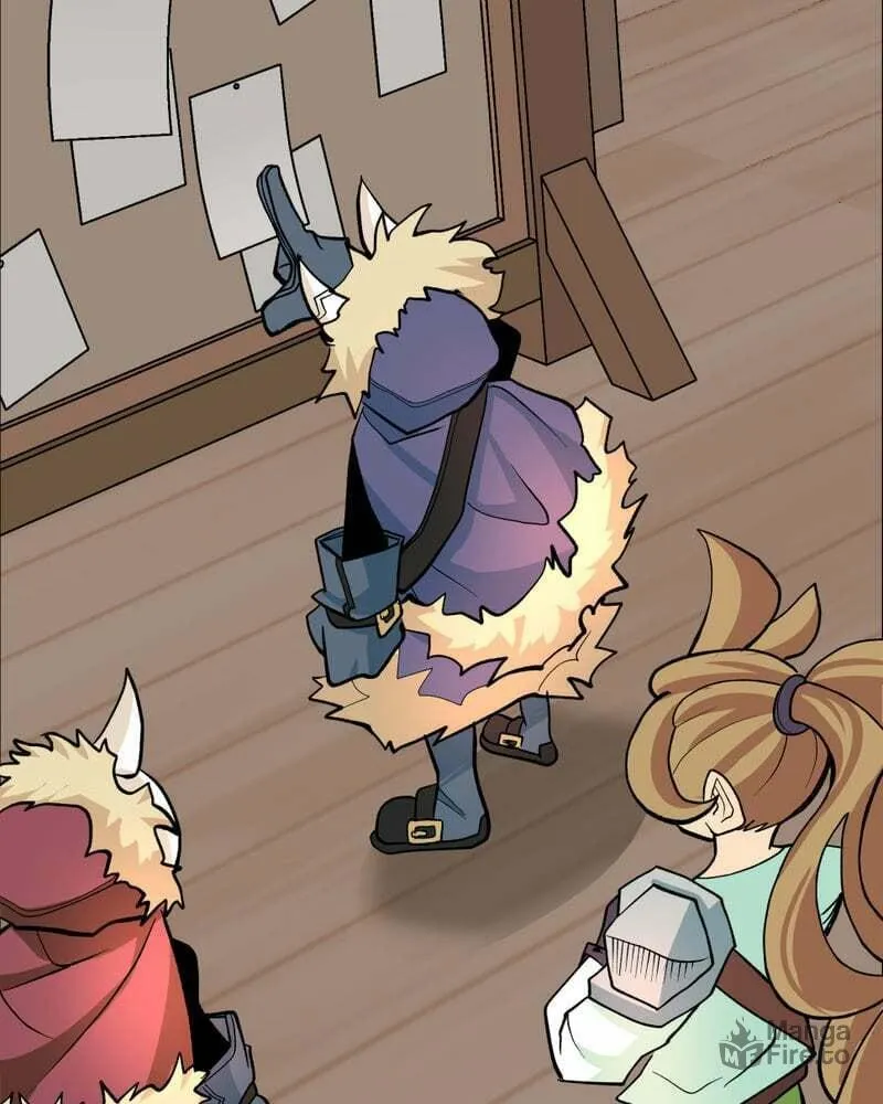 Just a Goblin Chapter 10 page 42 - 