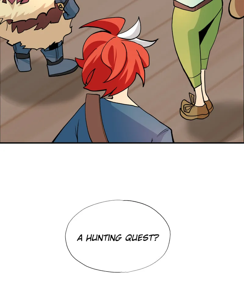 Just a Goblin Chapter 10 page 43 - 