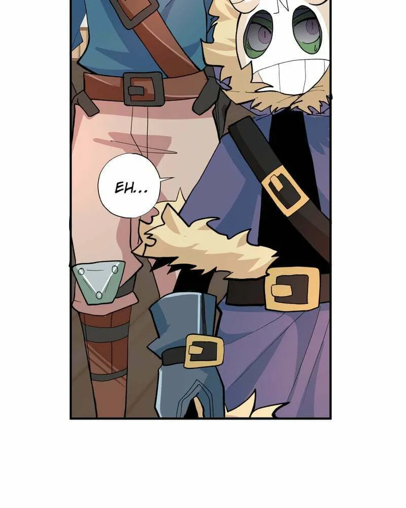 Just a Goblin Chapter 10 page 46 - 
