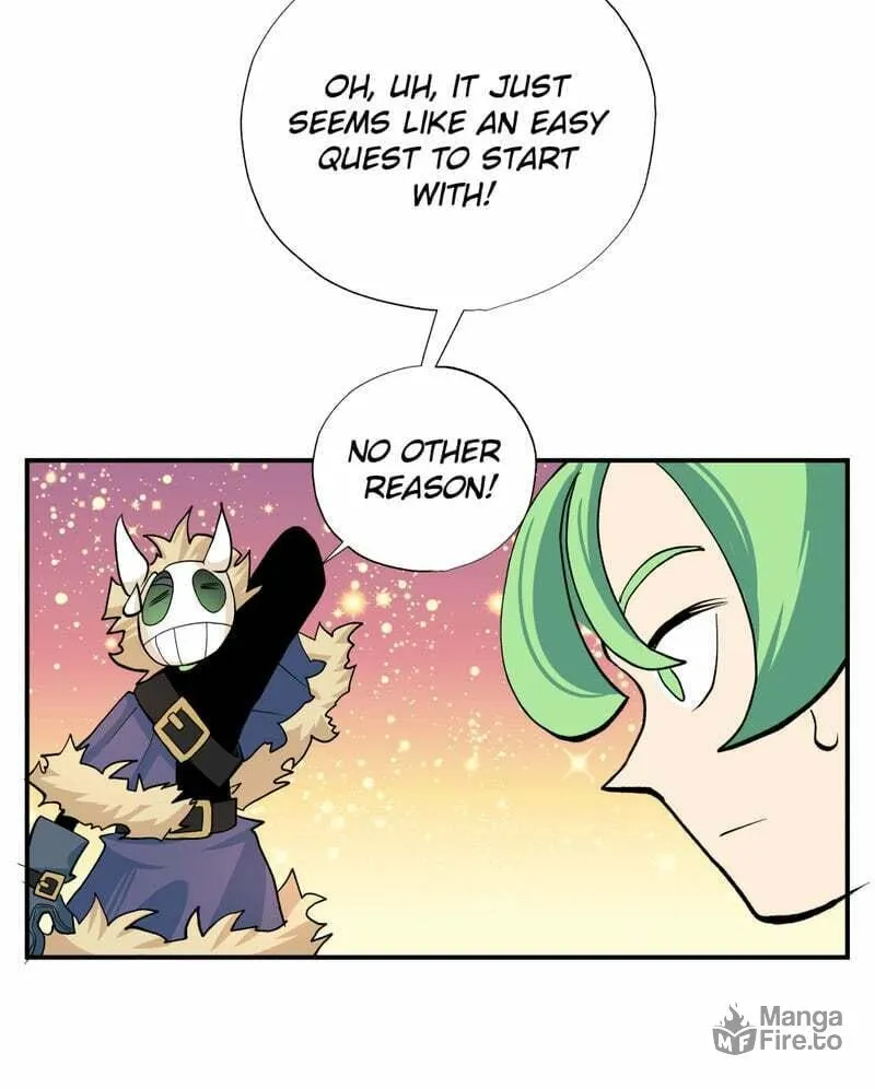 Just a Goblin Chapter 10 page 48 - 