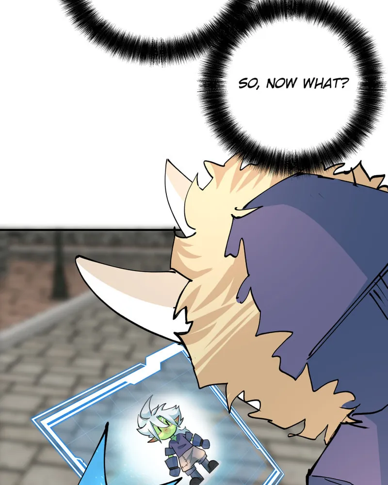 Just a Goblin Chapter 10 page 53 - 