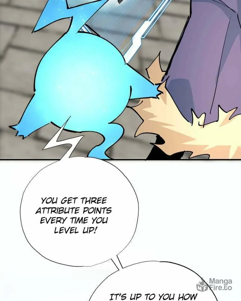 Just a Goblin Chapter 10 page 54 - 