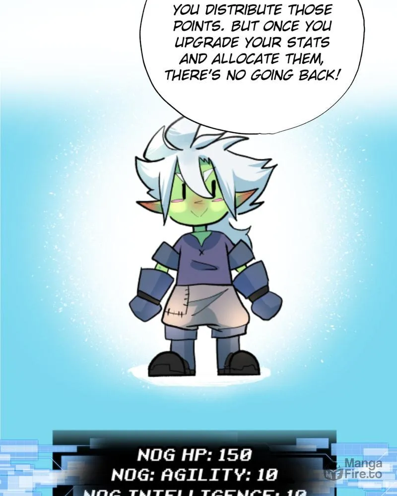 Just a Goblin Chapter 10 page 55 - 