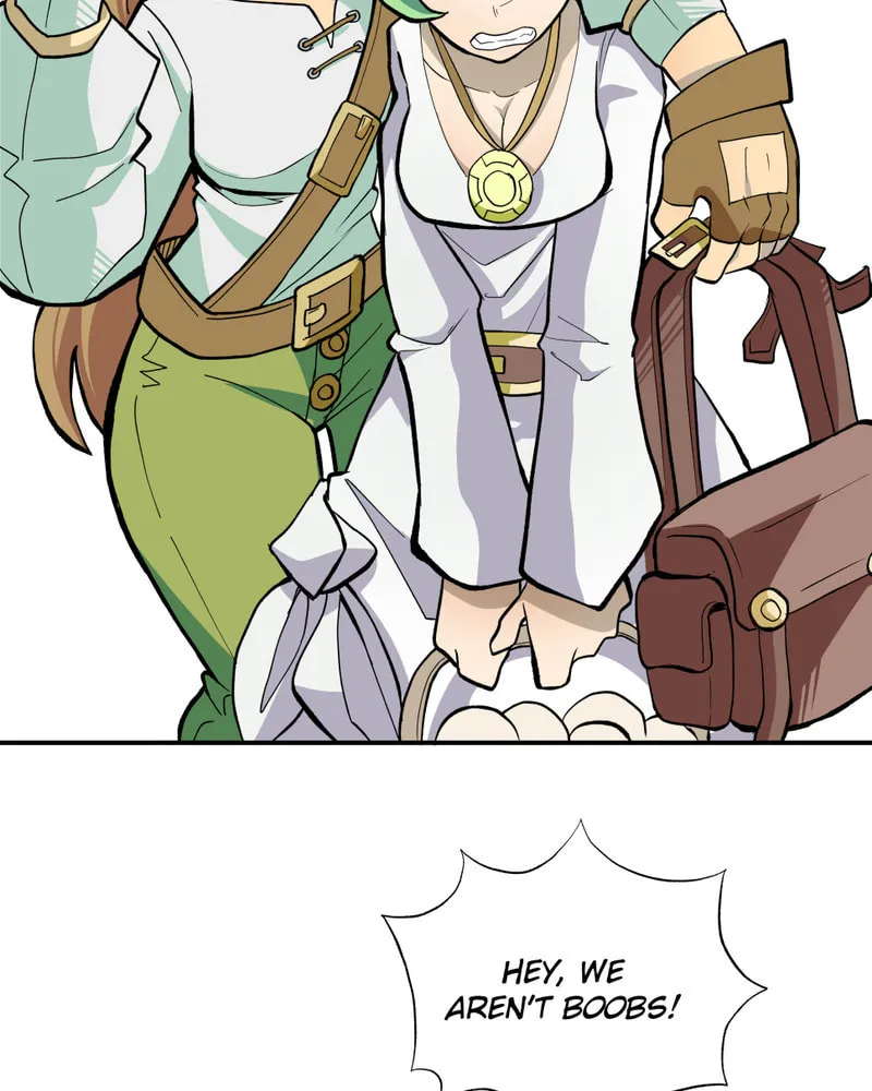 Just a Goblin Chapter 10 page 7 - 