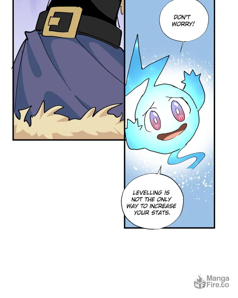Just a Goblin Chapter 10 page 66 - 
