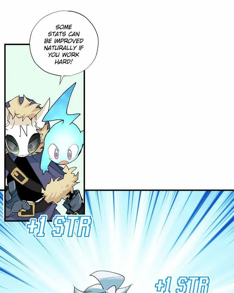 Just a Goblin Chapter 10 page 67 - 