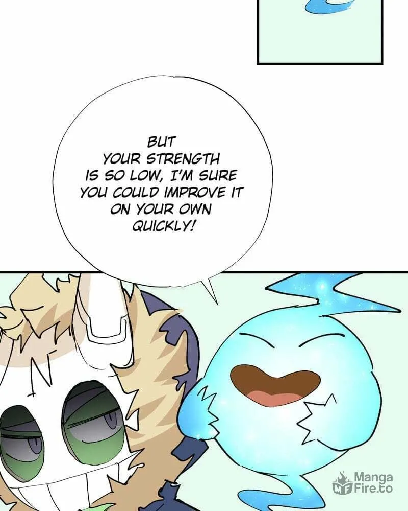 Just a Goblin Chapter 10 page 69 - 