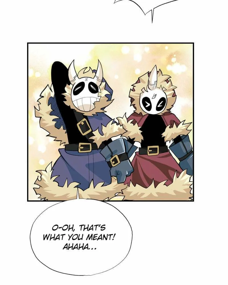 Just a Goblin Chapter 10 page 8 - 