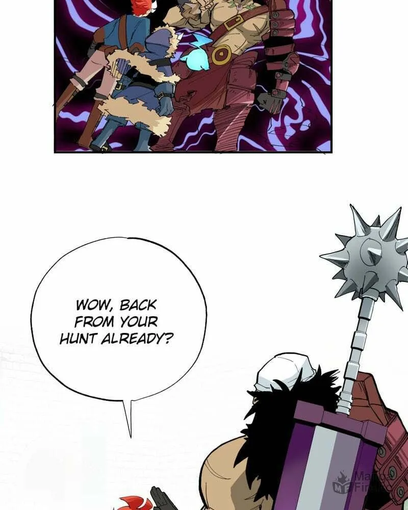 Just a Goblin Chapter 10 page 75 - 