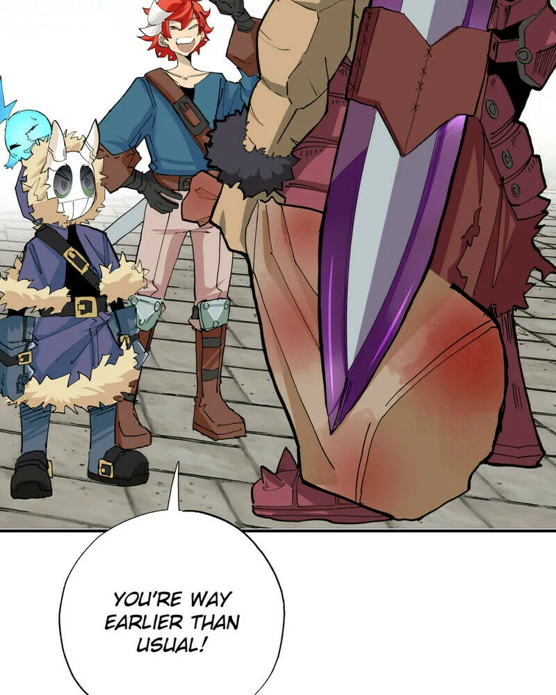 Just a Goblin Chapter 10 page 76 - 
