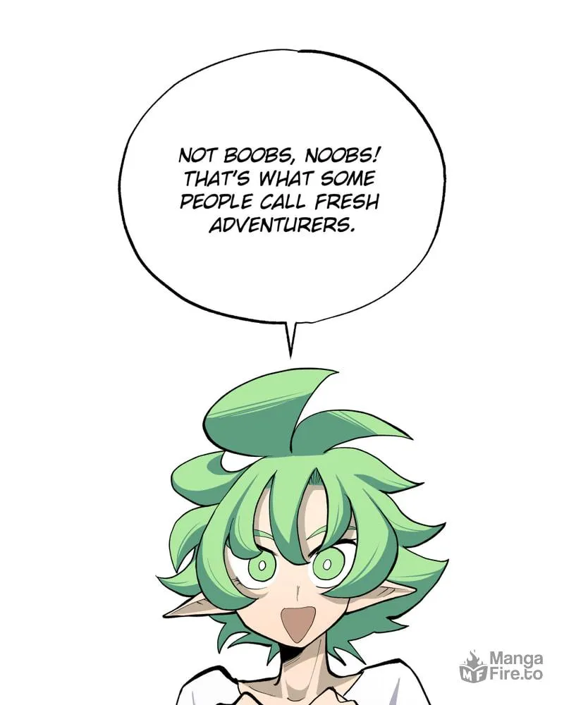 Just a Goblin Chapter 10 page 9 - 