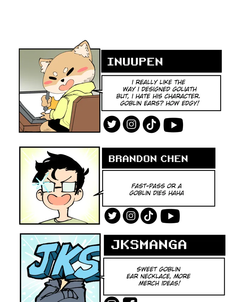 Just a Goblin Chapter 10 page 88 - 