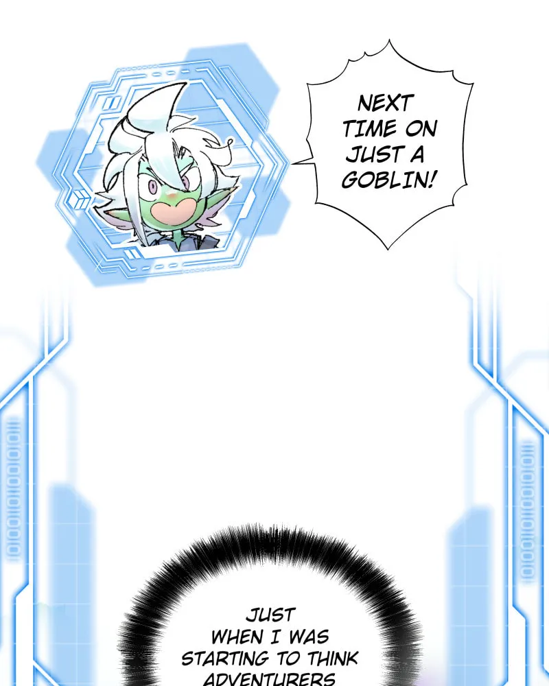 Just a Goblin Chapter 10 page 92 - 