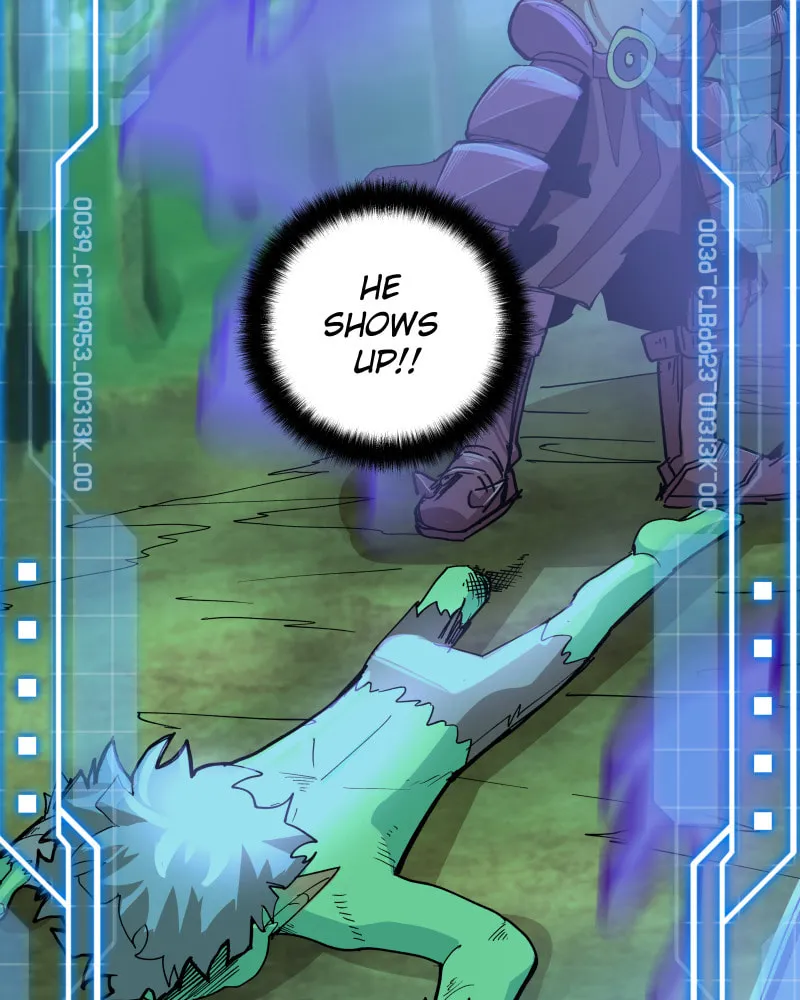 Just a Goblin Chapter 10 page 94 - 
