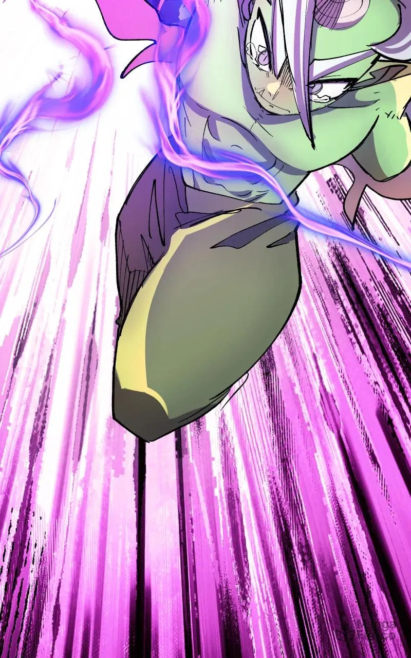 Just a Goblin Chapter 100 page 15 - 