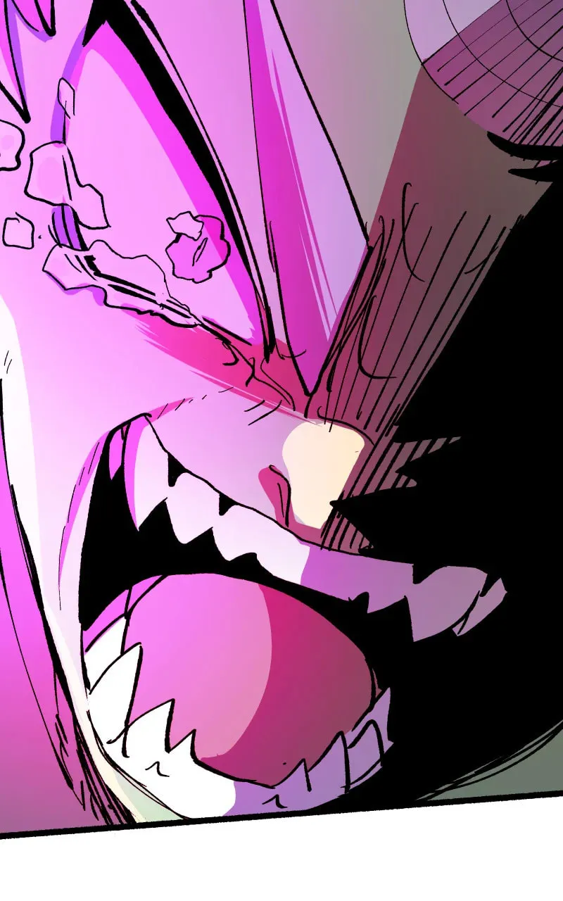 Just a Goblin Chapter 100 page 17 - 