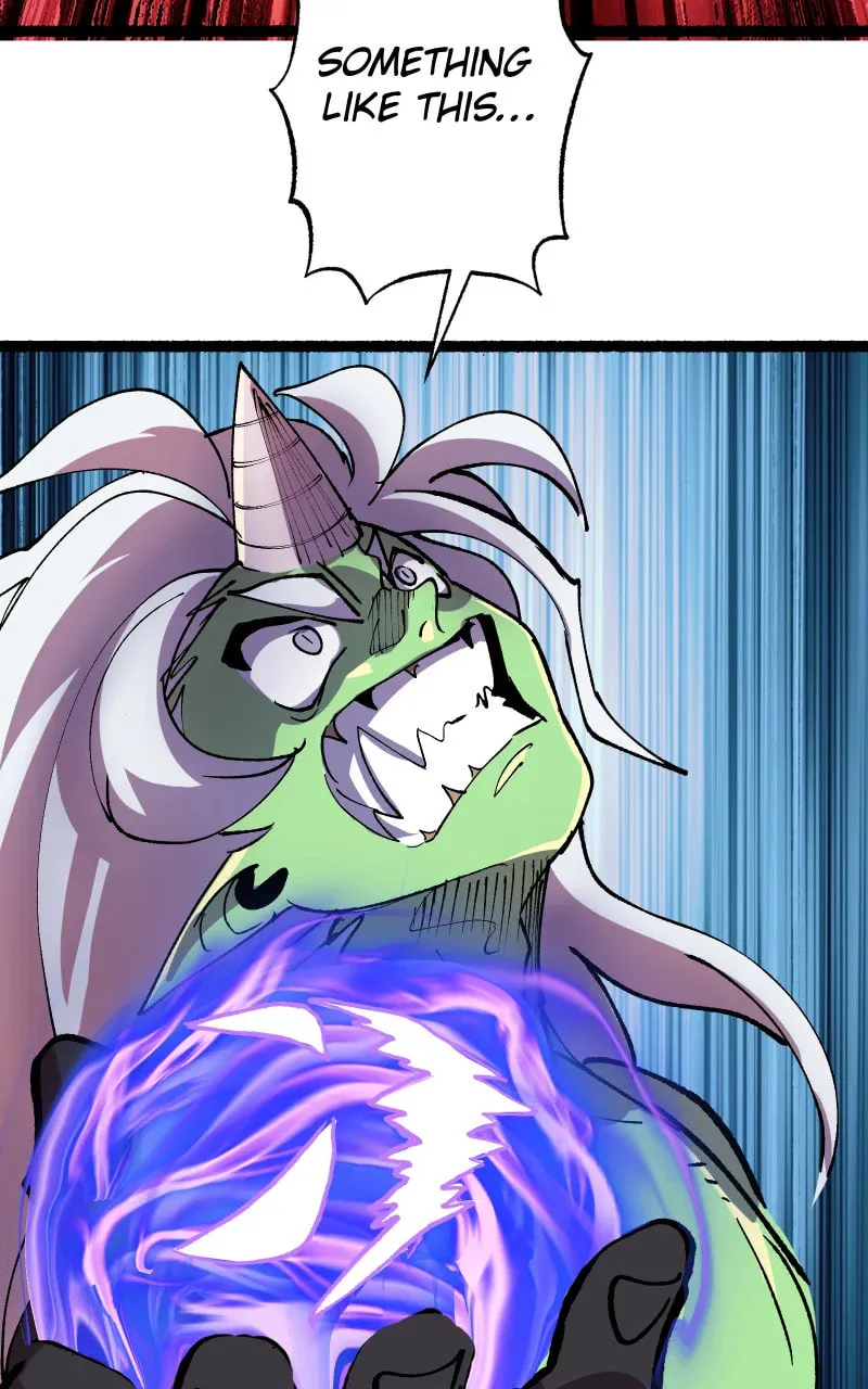 Just a Goblin Chapter 100 page 23 - 