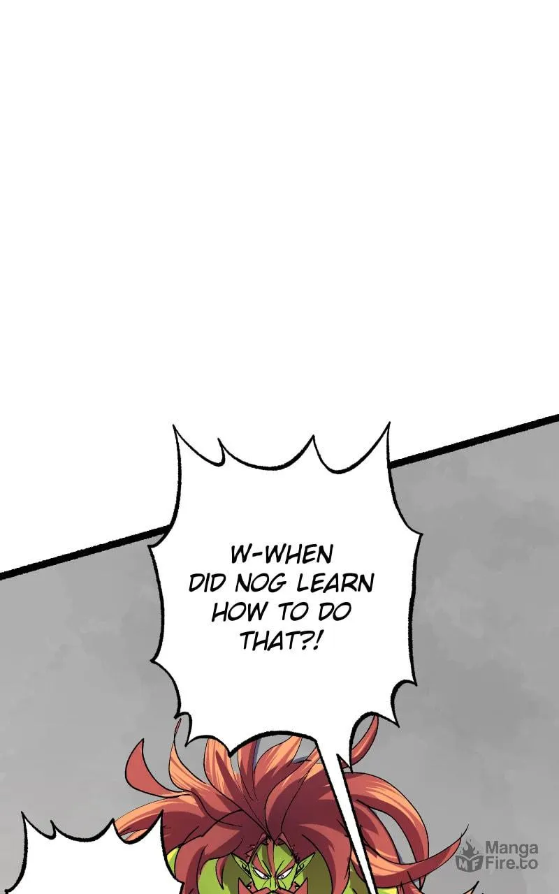 Just a Goblin Chapter 100 page 27 - 