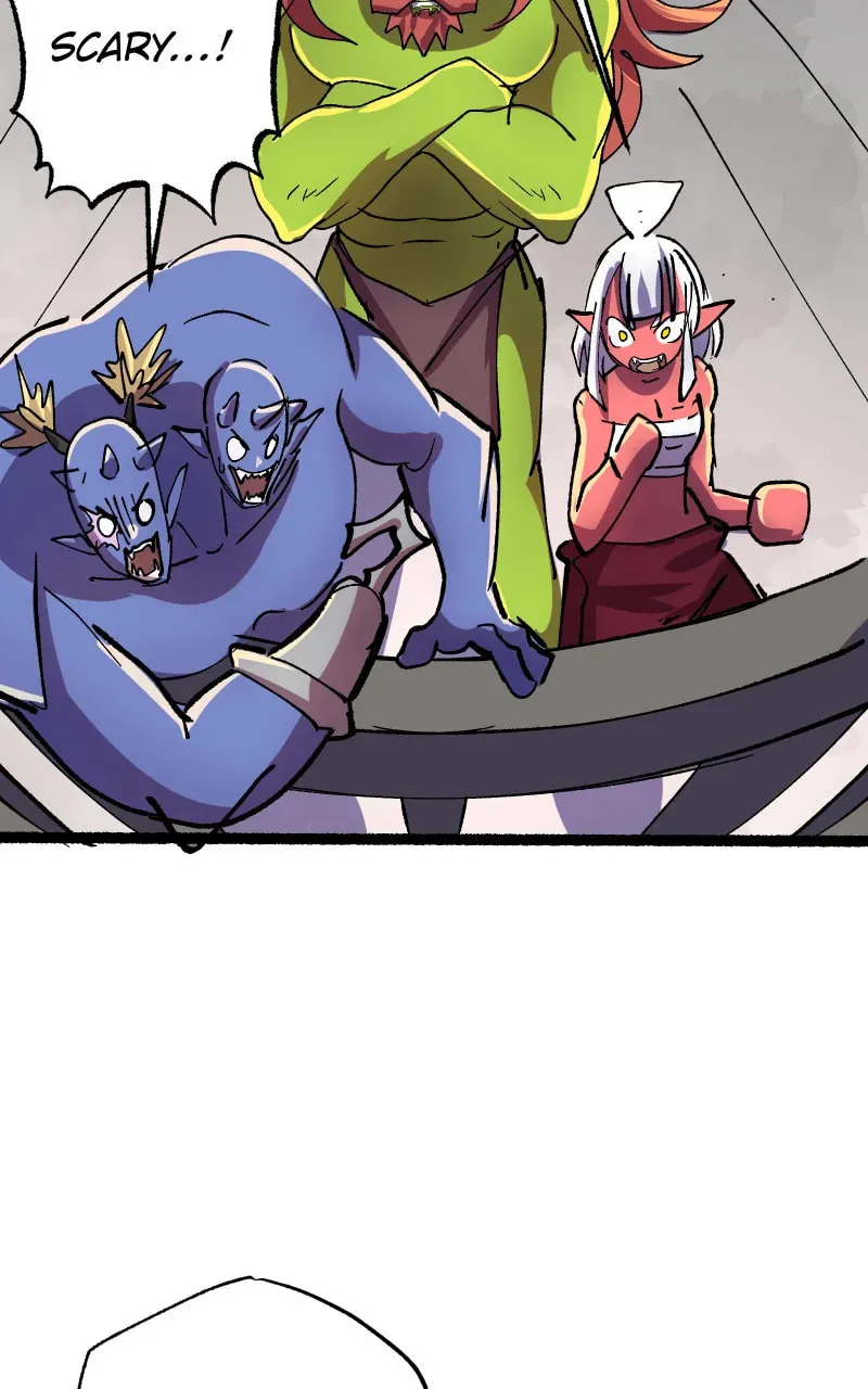 Just a Goblin Chapter 100 page 28 - 
