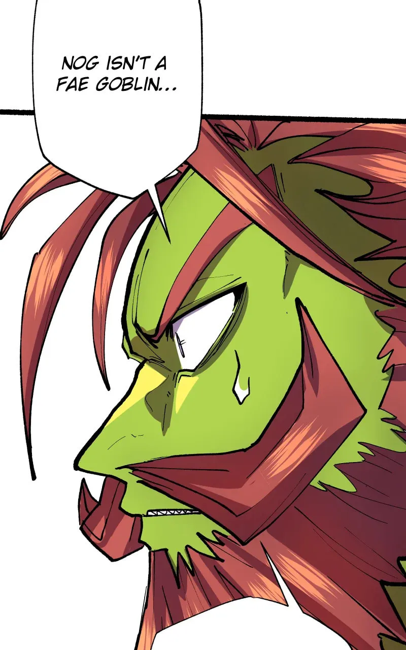 Just a Goblin Chapter 100 page 29 - 