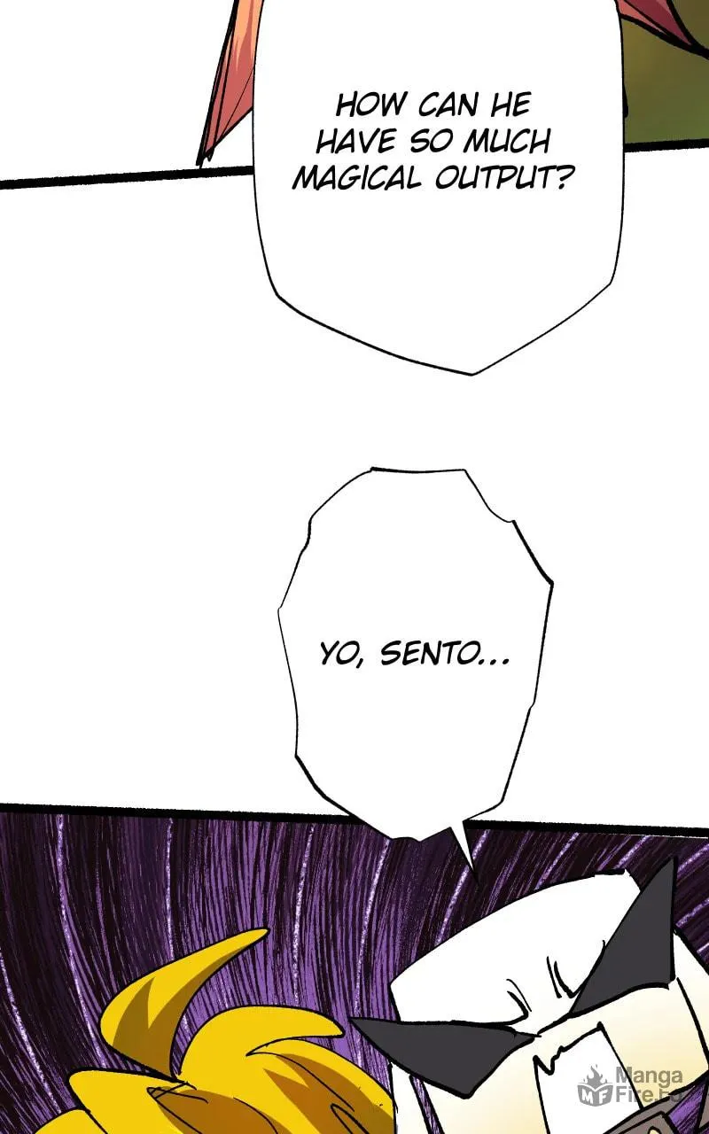 Just a Goblin Chapter 100 page 30 - 
