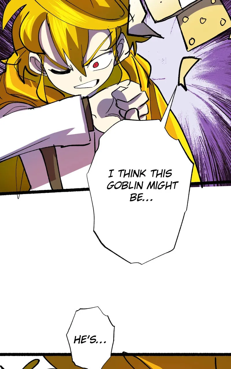 Just a Goblin Chapter 100 page 31 - 